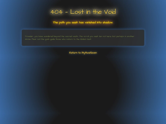 404 screenshot