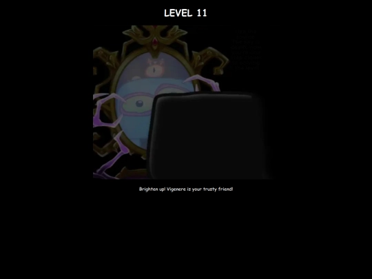 Careful/natural screenshot