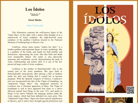 poster/losidolos screenshot