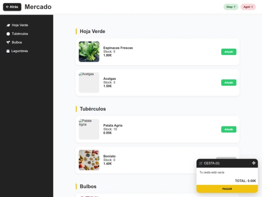 pagina/Pagina1 screenshot
