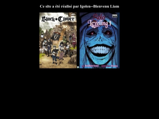 accueil screenshot
