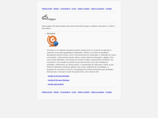 jogos screenshot
