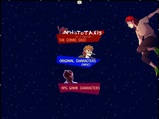 chars/chars screenshot
