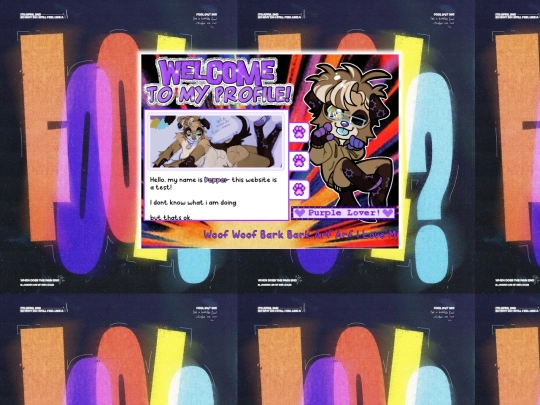 learning screenshot