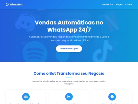 Whats.bot screenshot