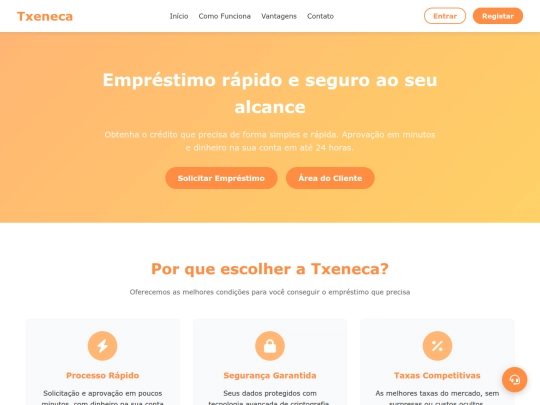txeneca screenshot