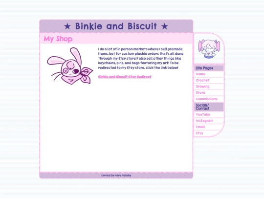 StoreRedirect screenshot