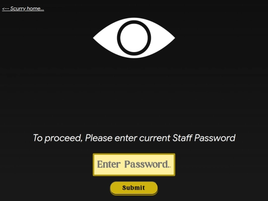 StaffSignIn screenshot