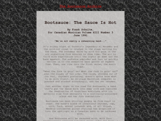 int8 screenshot