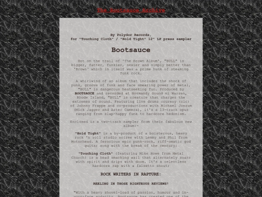 int9 screenshot