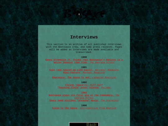 interview screenshot