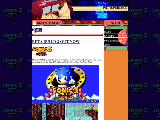 info/sonic3megaworld screenshot