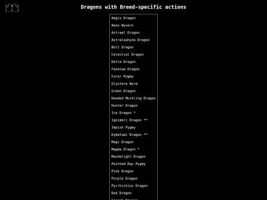 dragons/bsa screenshot