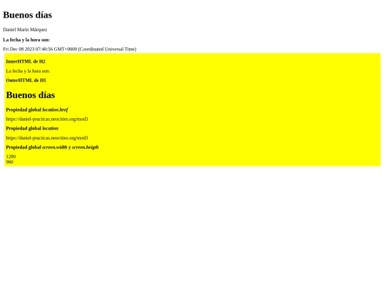 mod3 screenshot