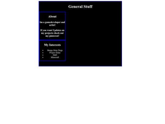 About screenshot