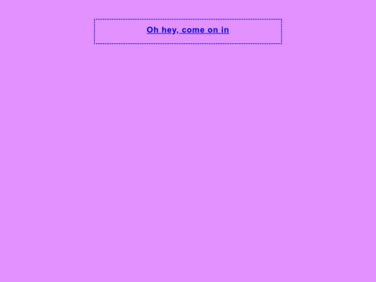 entryway screenshot
