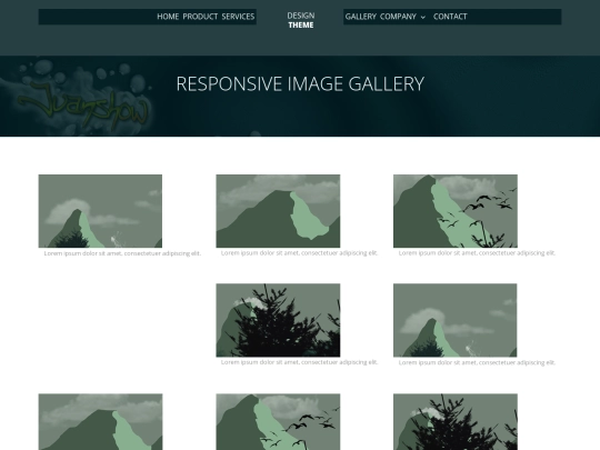 pages/new/gallery screenshot