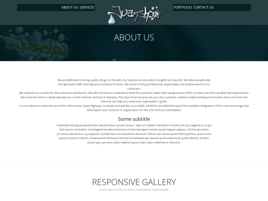 pages/new/product screenshot