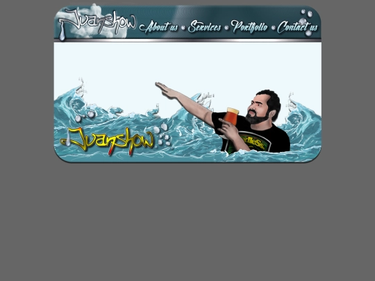 pages/shonufnav8 screenshot