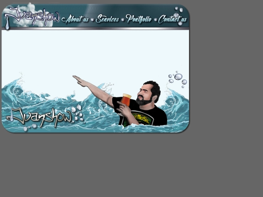 pages/showport screenshot