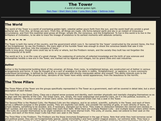 old/tower screenshot