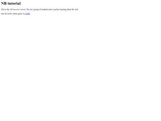 ‌index screenshot