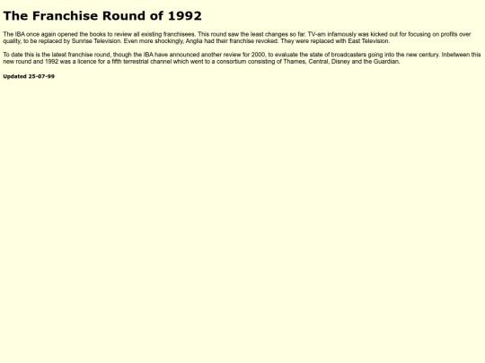 colourandfont screenshot