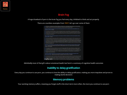 archive/brainfog screenshot