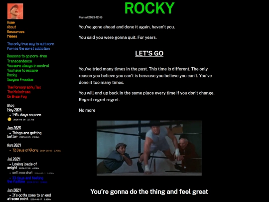 articles/rocky screenshot