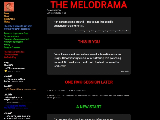 articles/the_melodrama screenshot