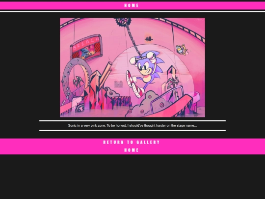 gallery/CrystalPalace screenshot