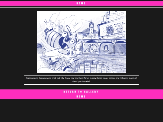 gallery/StoneCity screenshot