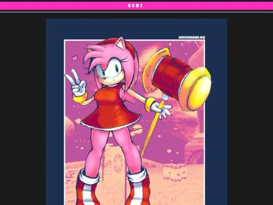gallery/amySA2 screenshot