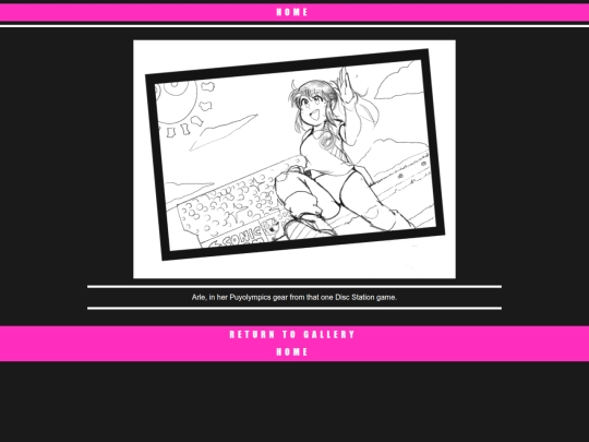 gallery/puyolympics screenshot