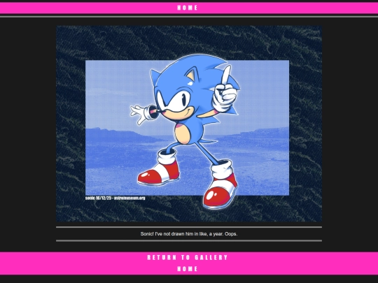 gallery/sonicdec25 screenshot