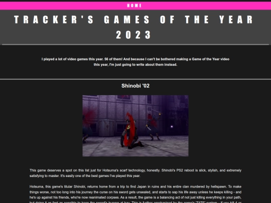 gamecenter/goty23/goty23 screenshot