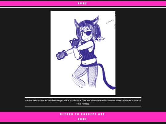 haruka/gallery/concept/1stharuka screenshot