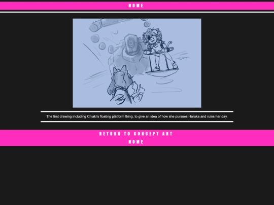 haruka/gallery/concept/chiakiplatform screenshot