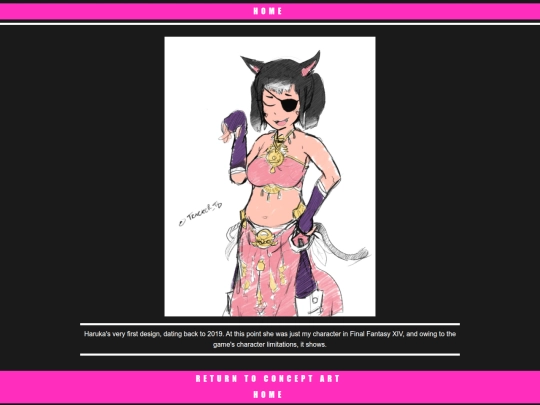 haruka/gallery/concept/ffharuka screenshot