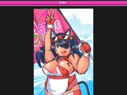 haruka/gallery/illust/HarukaCrossworlds screenshot