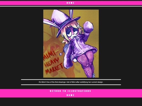 haruka/gallery/illust/MimiHalft screenshot