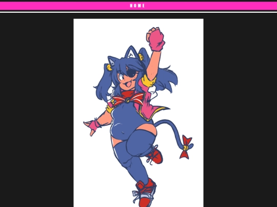 haruka/gallery/sketches/HarukaFistPump screenshot