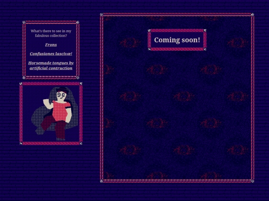 el_venenati screenshot