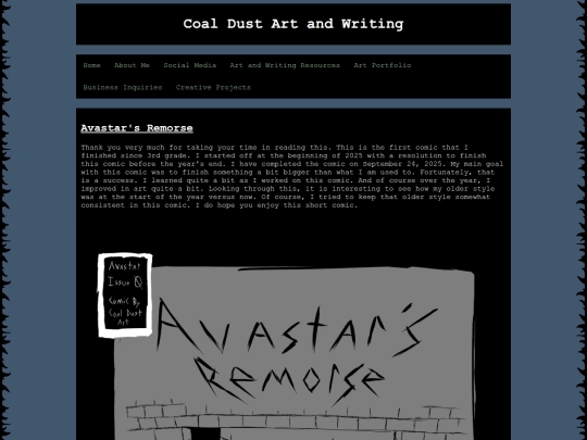 avastar screenshot