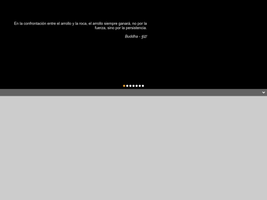 modulo8 screenshot