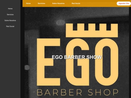 barbeEGO screenshot
