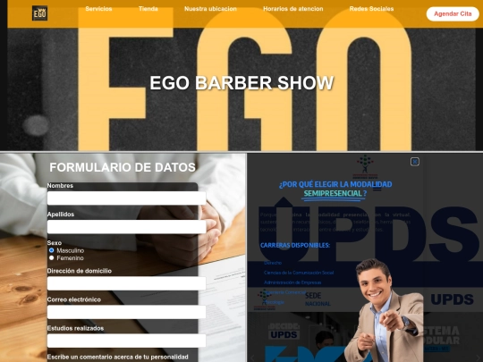 jamylzuritaEV2 screenshot