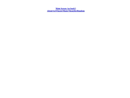 sitemap screenshot