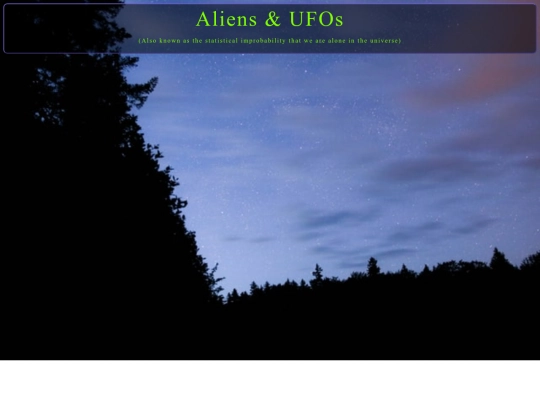 alien screenshot