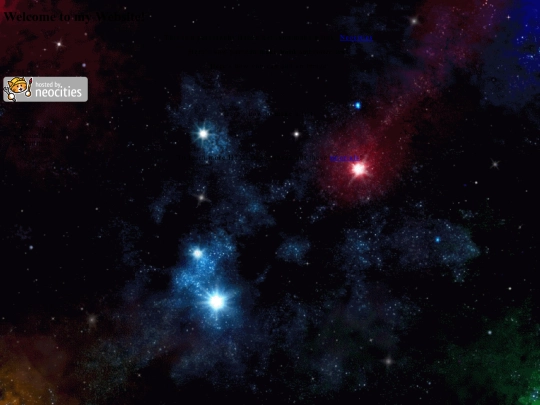 test screenshot